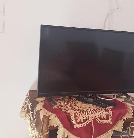 Appartement 3 Eme Etage Dans La Medina Kedima Asilah Bagian luar foto