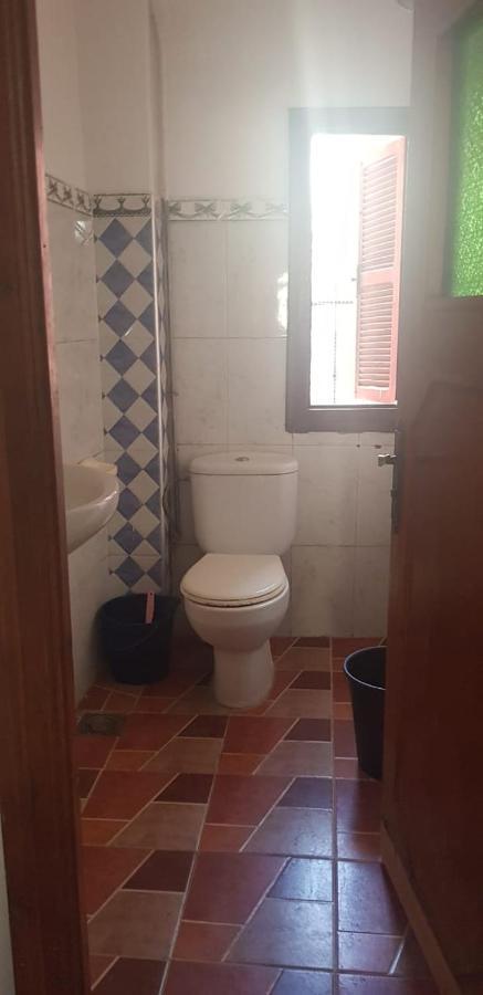 Appartement 3 Eme Etage Dans La Medina Kedima Asilah Bagian luar foto