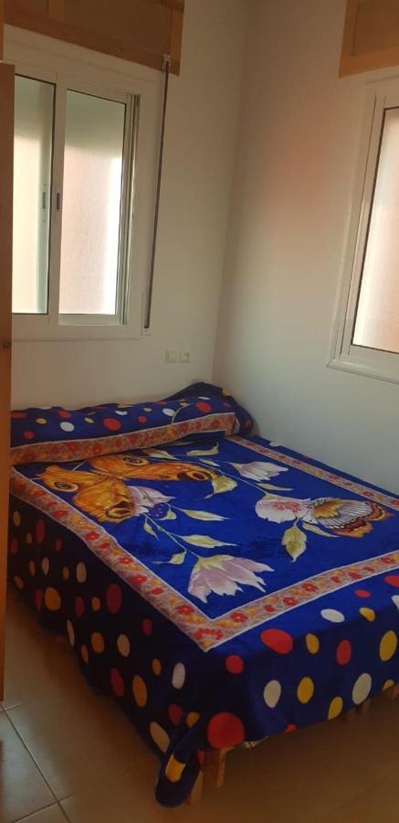 Appartement 3 Eme Etage Dans La Medina Kedima Asilah Bagian luar foto