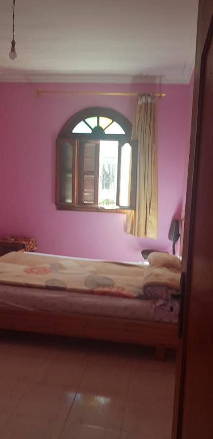 Appartement 3 Eme Etage Dans La Medina Kedima Asilah Bagian luar foto