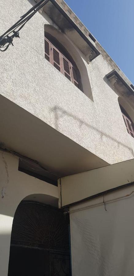 Appartement 3 Eme Etage Dans La Medina Kedima Asilah Bagian luar foto